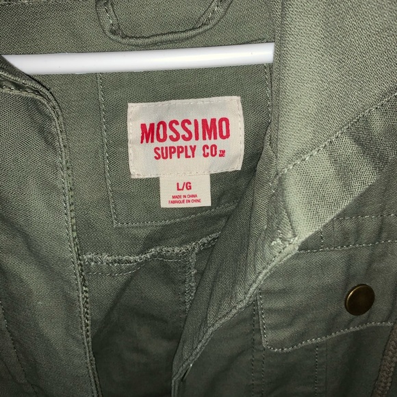 Jacket - Picture 2 of 3